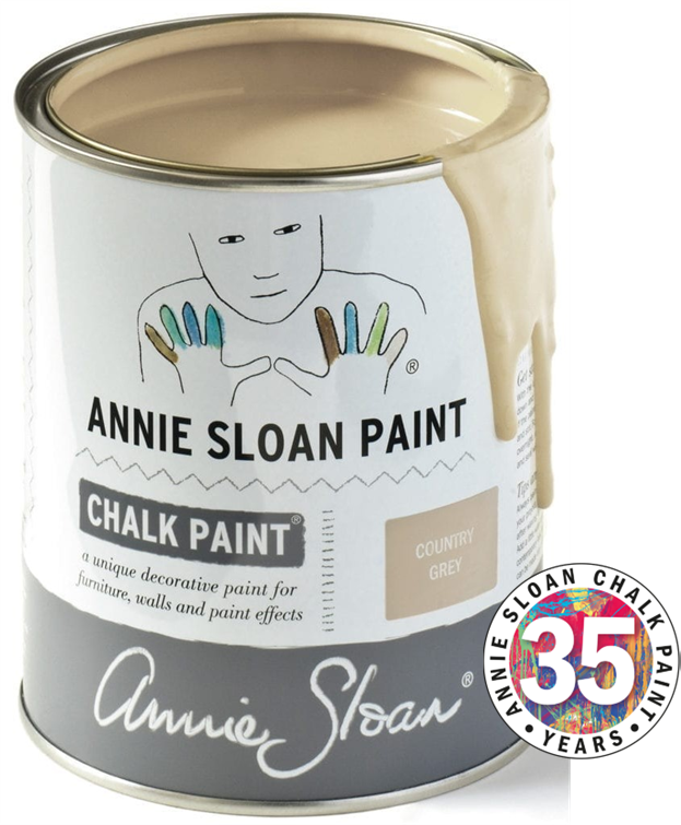 Country Grey - Annie Sloan Chalk Paint