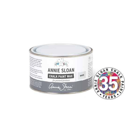 White - Chalk Paint® Wax