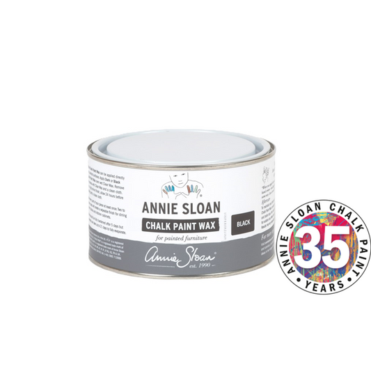 Black - Chalk Paint® Wax