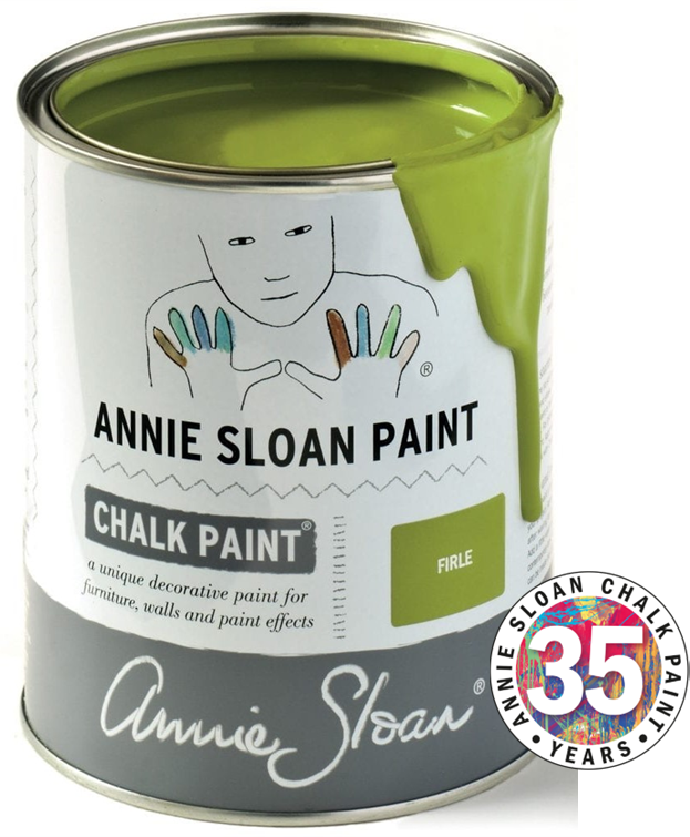 Firle - Annie Sloan Chalk Paint