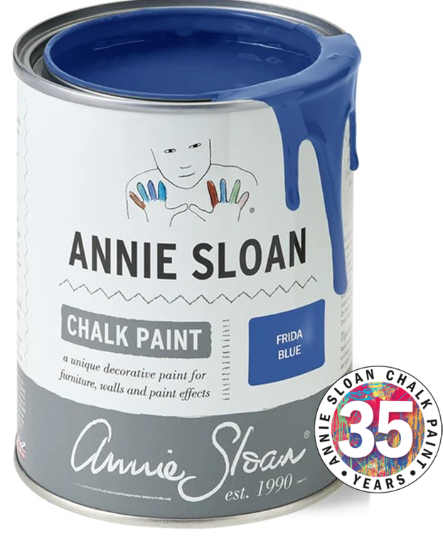 Frida Blue - Annie Sloan Chalk Paint