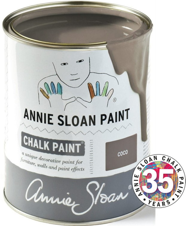 Coco - Annie Sloan Chalk Paint