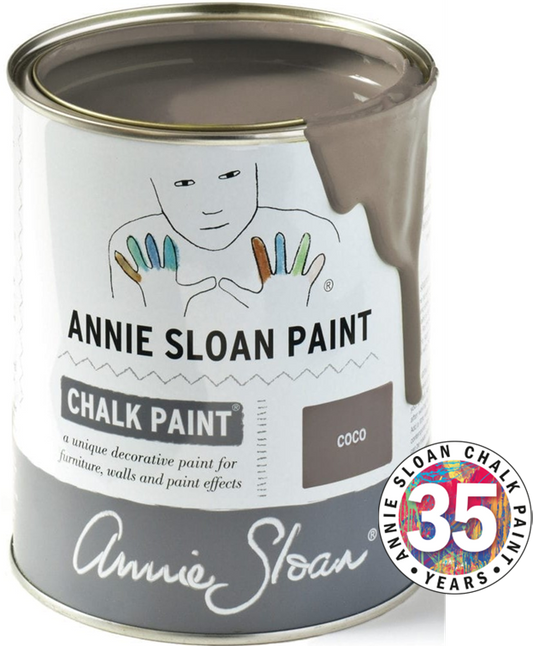 Coco - Annie Sloan Chalk Paint