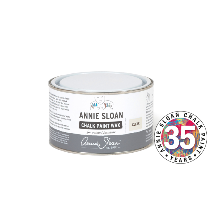 Clear - Chalk Paint® Wax