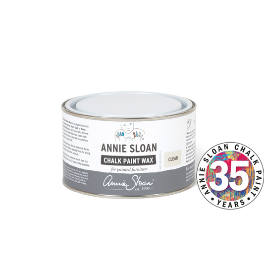 Clear - Chalk Paint® Wax