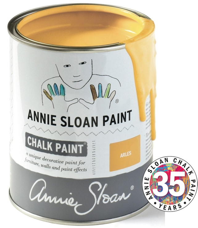 Arles - Annie Sloan Chalk Paint