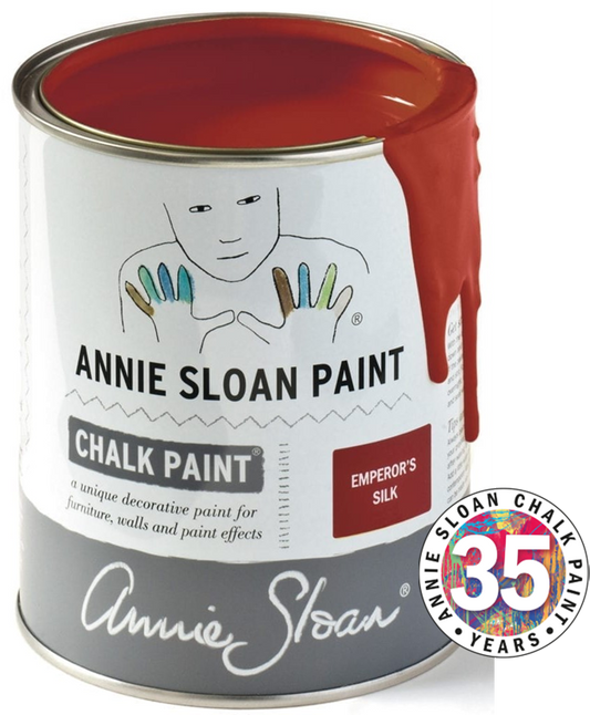 Emperor's Silk - Annie Sloan Chalk Paint