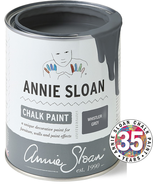 Whistler Grey - Annie Sloan Chalk Paint