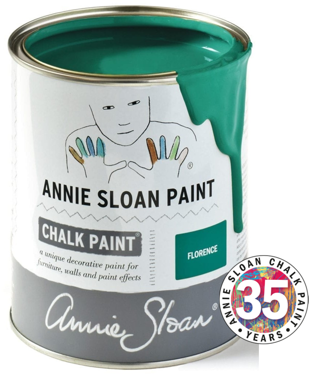 Florence - Annie Sloan Chalk Paint