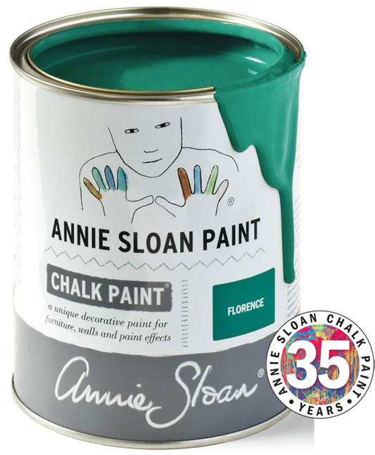 Florence - Annie Sloan Chalk Paint