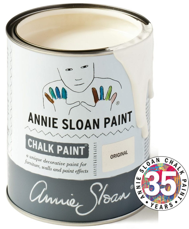 Original - Annie Sloan Chalk Paint