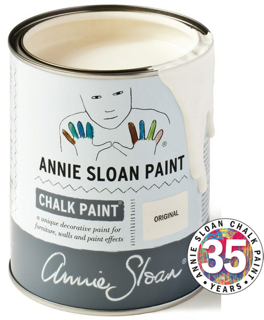 Original - Annie Sloan Chalk Paint