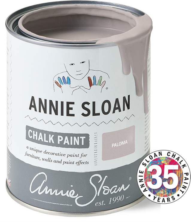 Paloma - Annie Sloan Chalk Paint