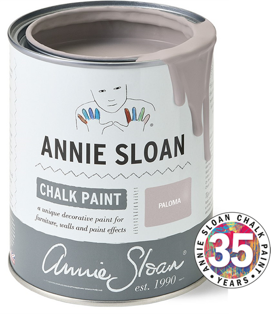 Paloma - Annie Sloan Chalk Paint