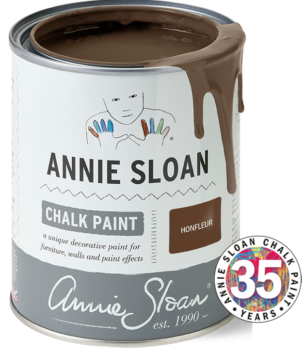 Honfleur - Annie Sloan Chalk Paint