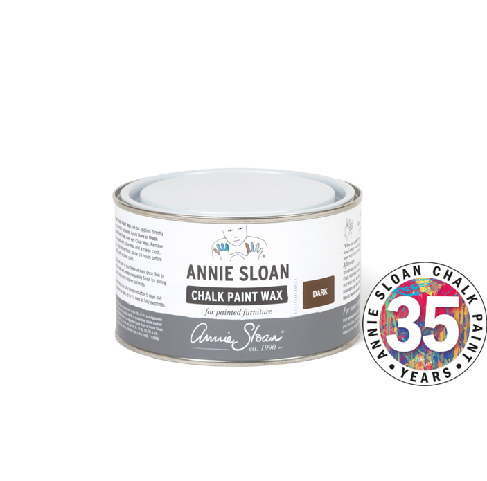 Dark - Chalk Paint® Wax