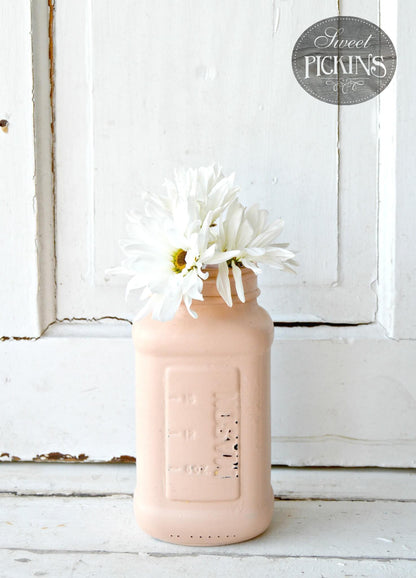 just peachy – sweet pickins milk paint
