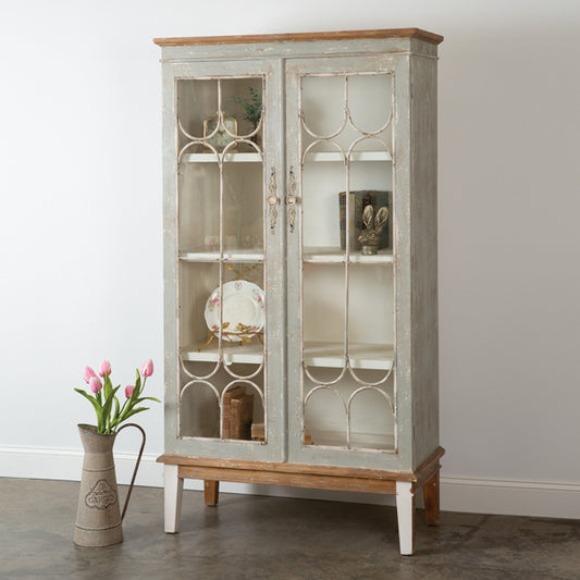 Eleanor Display Cabinet