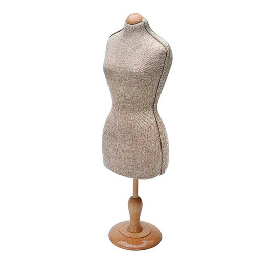 23in Dressmaker's Mannequin Project Surface