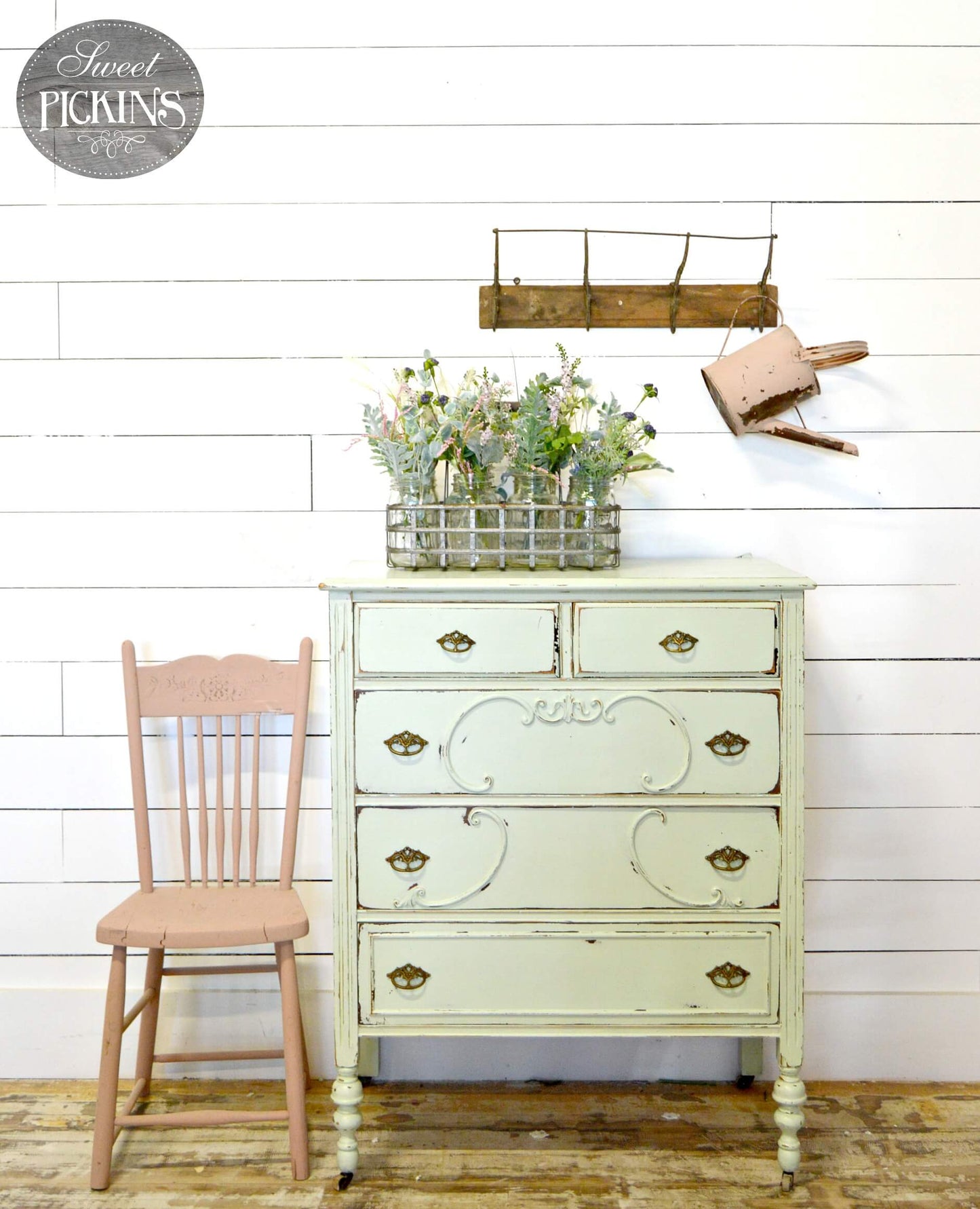 sweetwater – sweet pickins milk paint