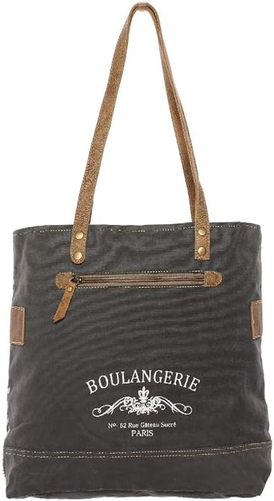 Hairon Pockets Tote S-1139 - Myra Bag