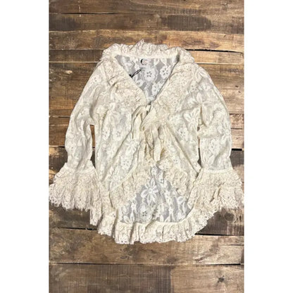 Graceful Moves Jacket - Jaded Gypsy