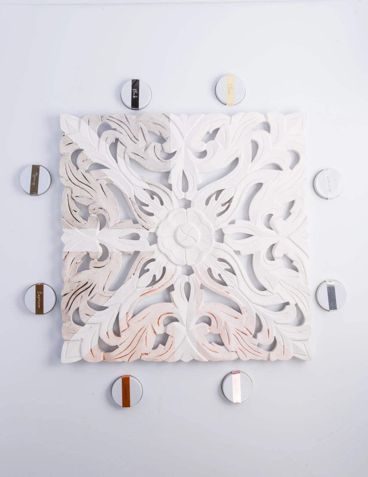 AGEING Furniture Wax - FUSION