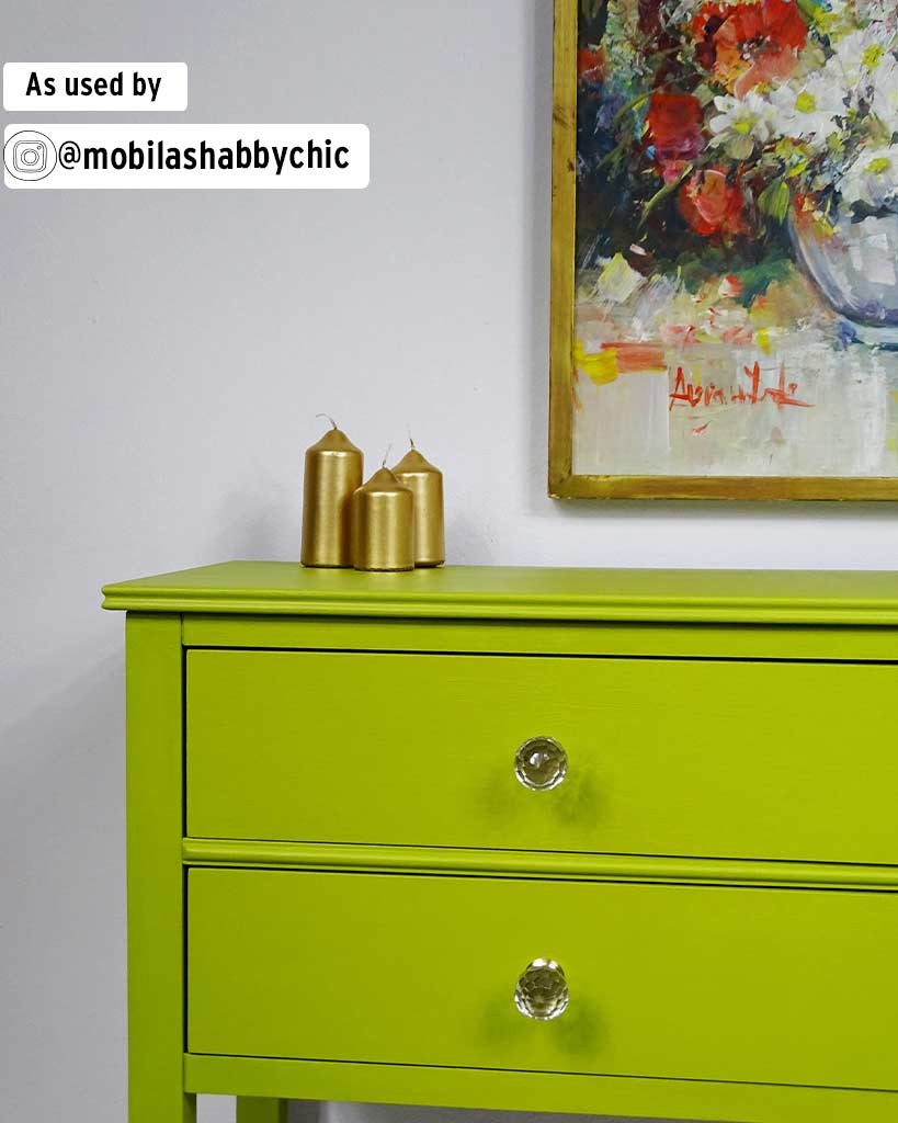 Firle - Annie Sloan Chalk Paint