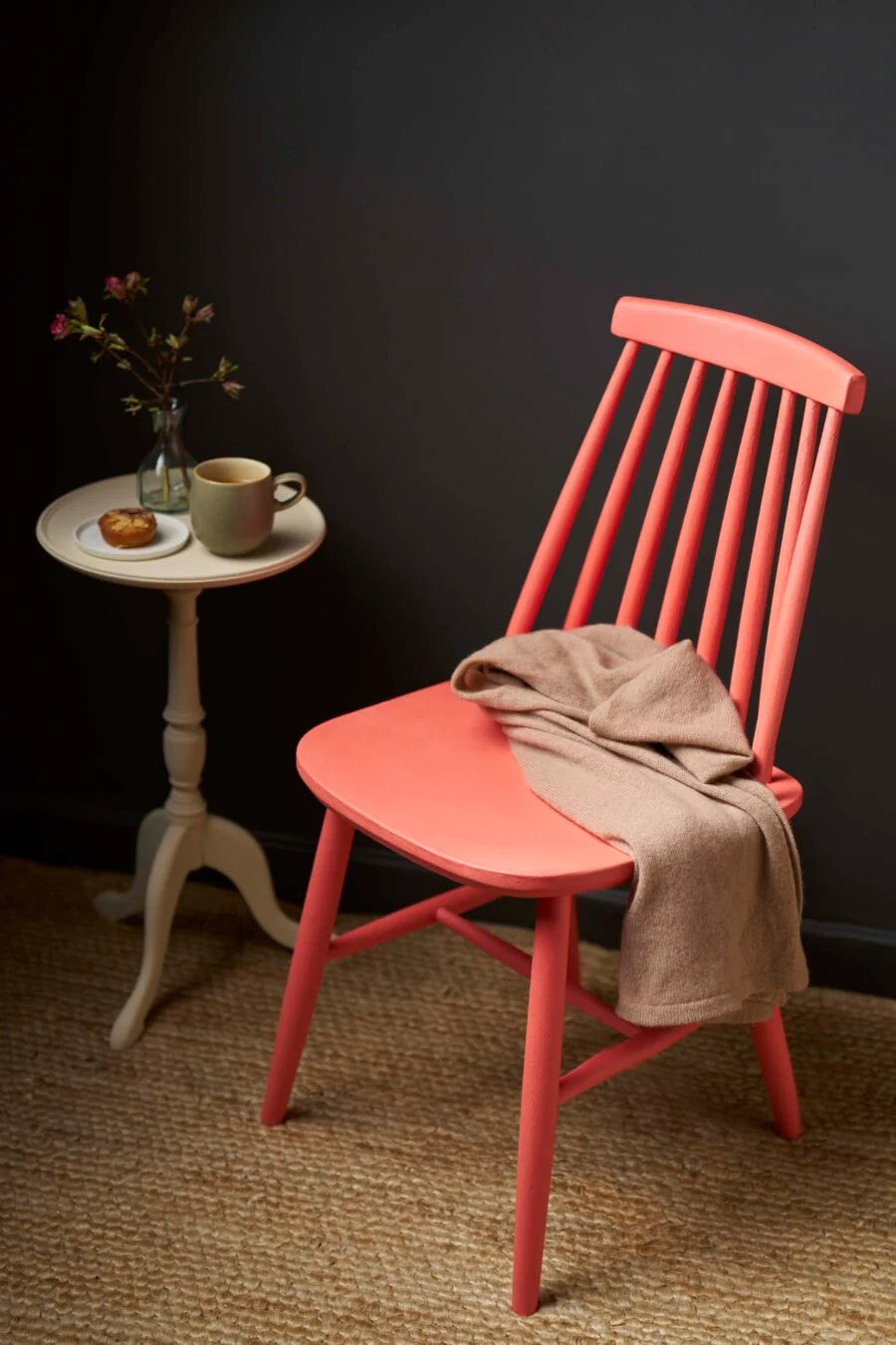 Sandalwood Red - Annie Sloan Chalk Paint