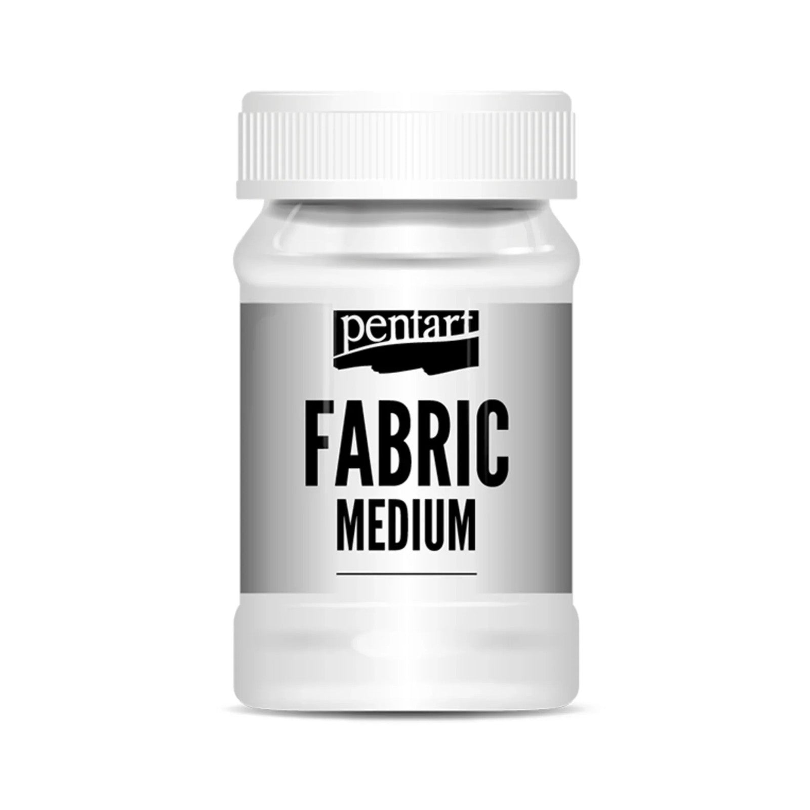 Fabric Medium 34821  100ml - Pentart