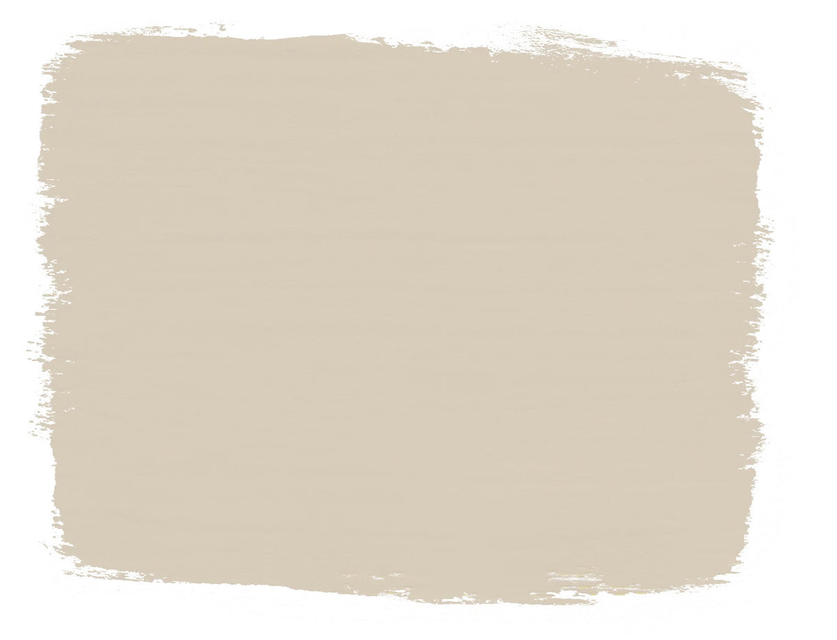 Canvas - Annie Sloan Chalk Paint