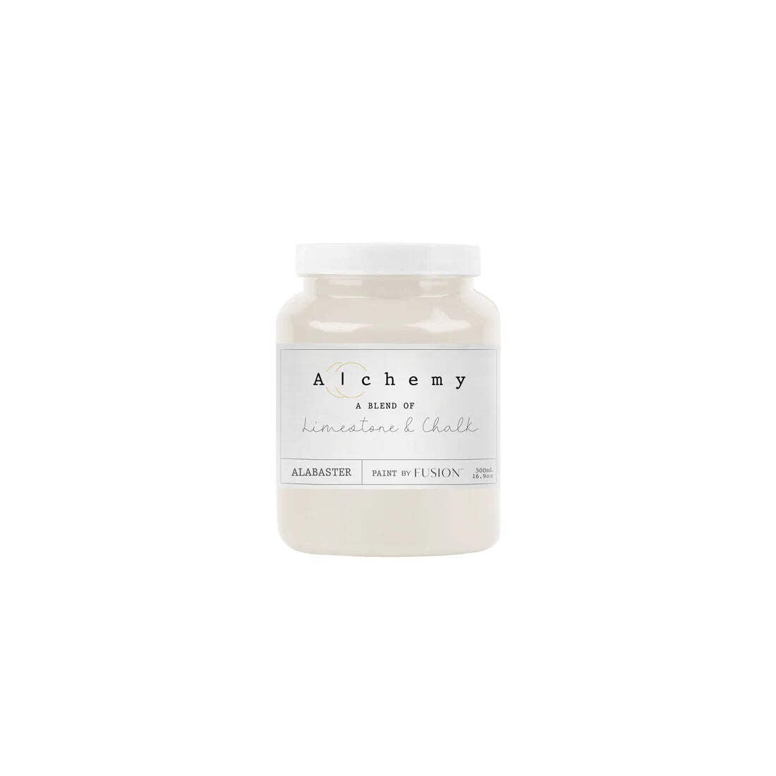 Alabaster - Alchemy by FUSION