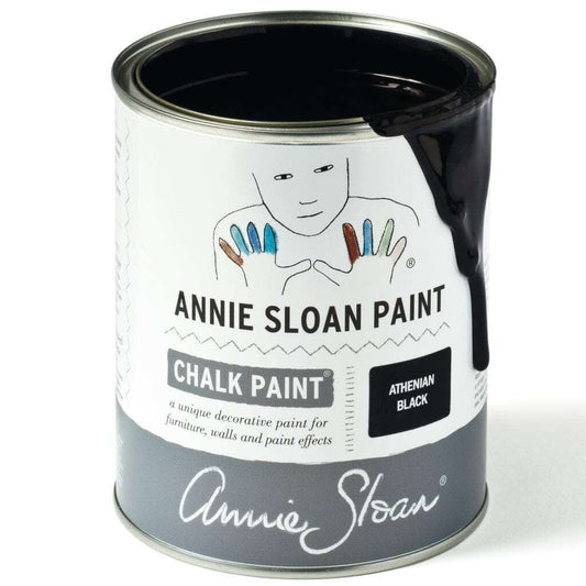 Athenian Black