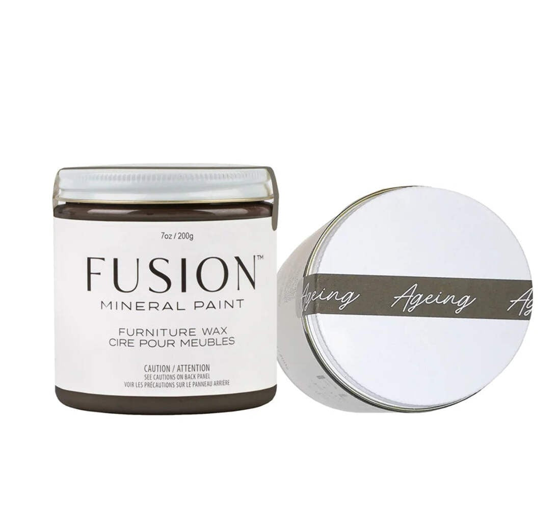 AGEING Furniture Wax - FUSION