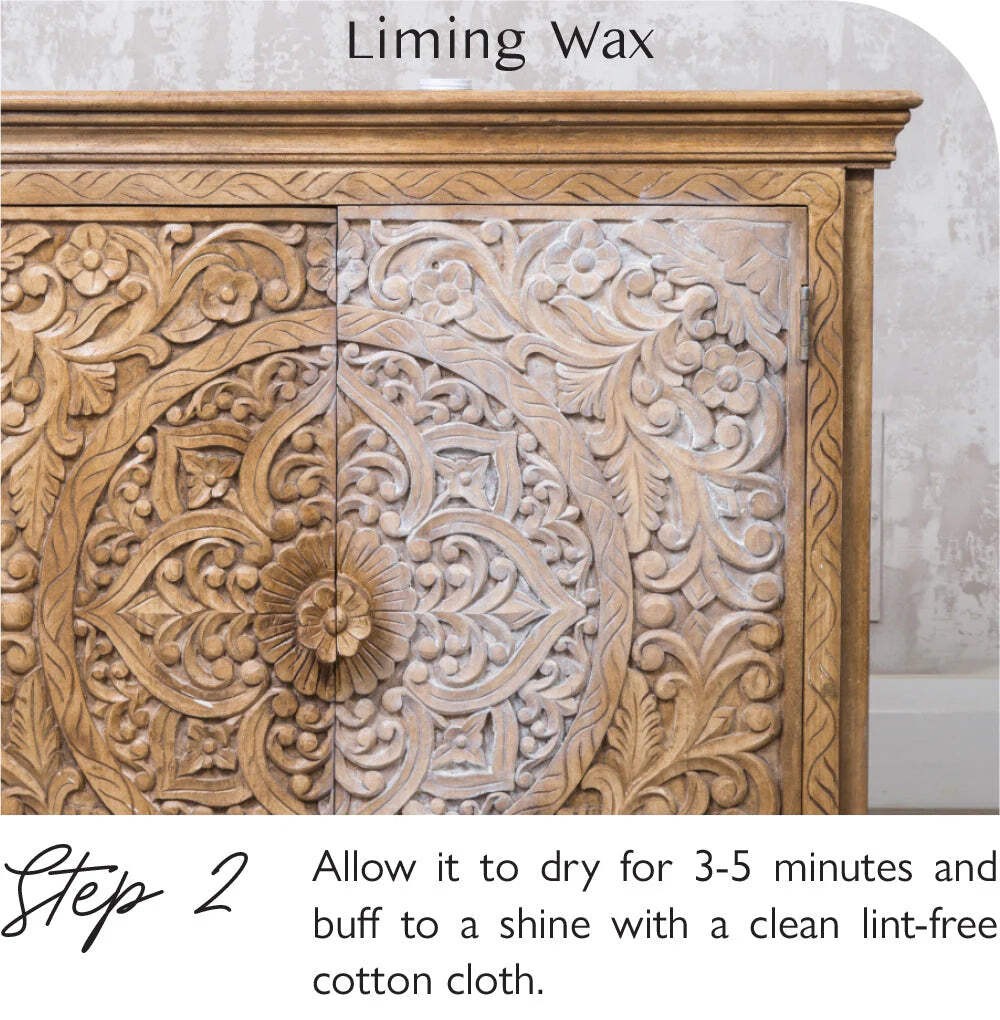 AGEING Furniture Wax - FUSION