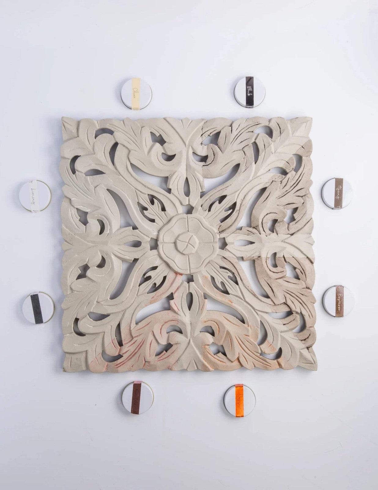 AGEING Furniture Wax - FUSION