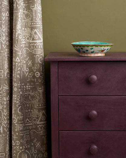 Tyrian Plum - Annie Sloan Chalk Paint