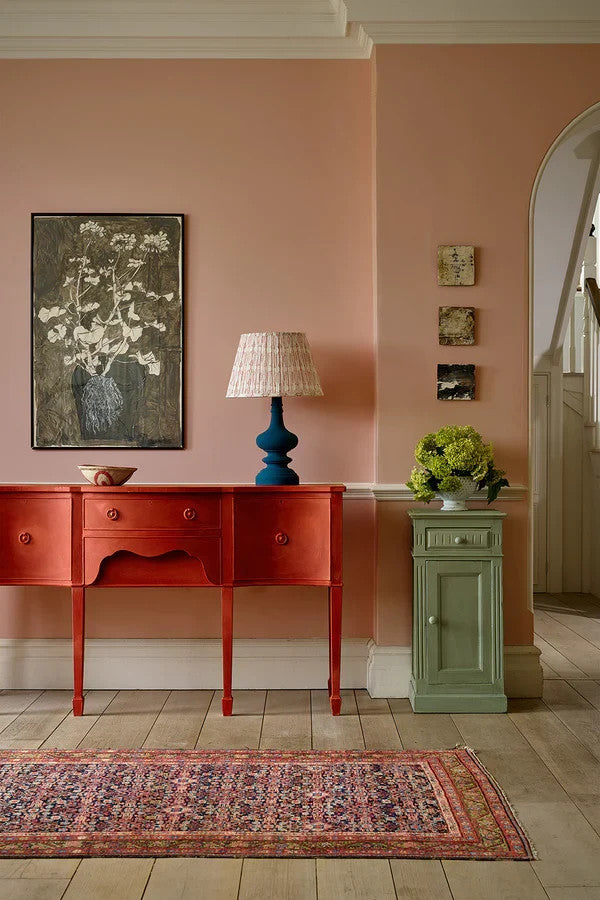 Paprika Red - Annie Sloan Chalk Paint