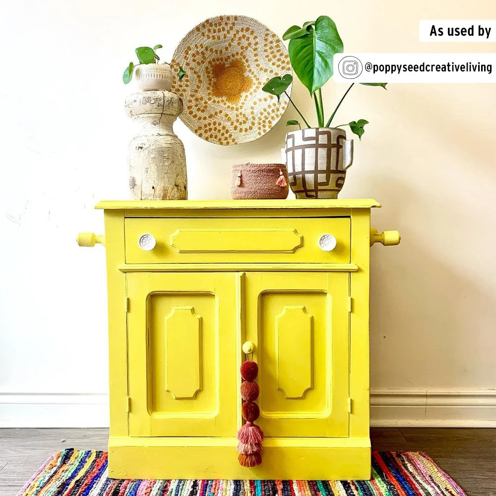 English Yellow - Annie Sloan Chalk Paint