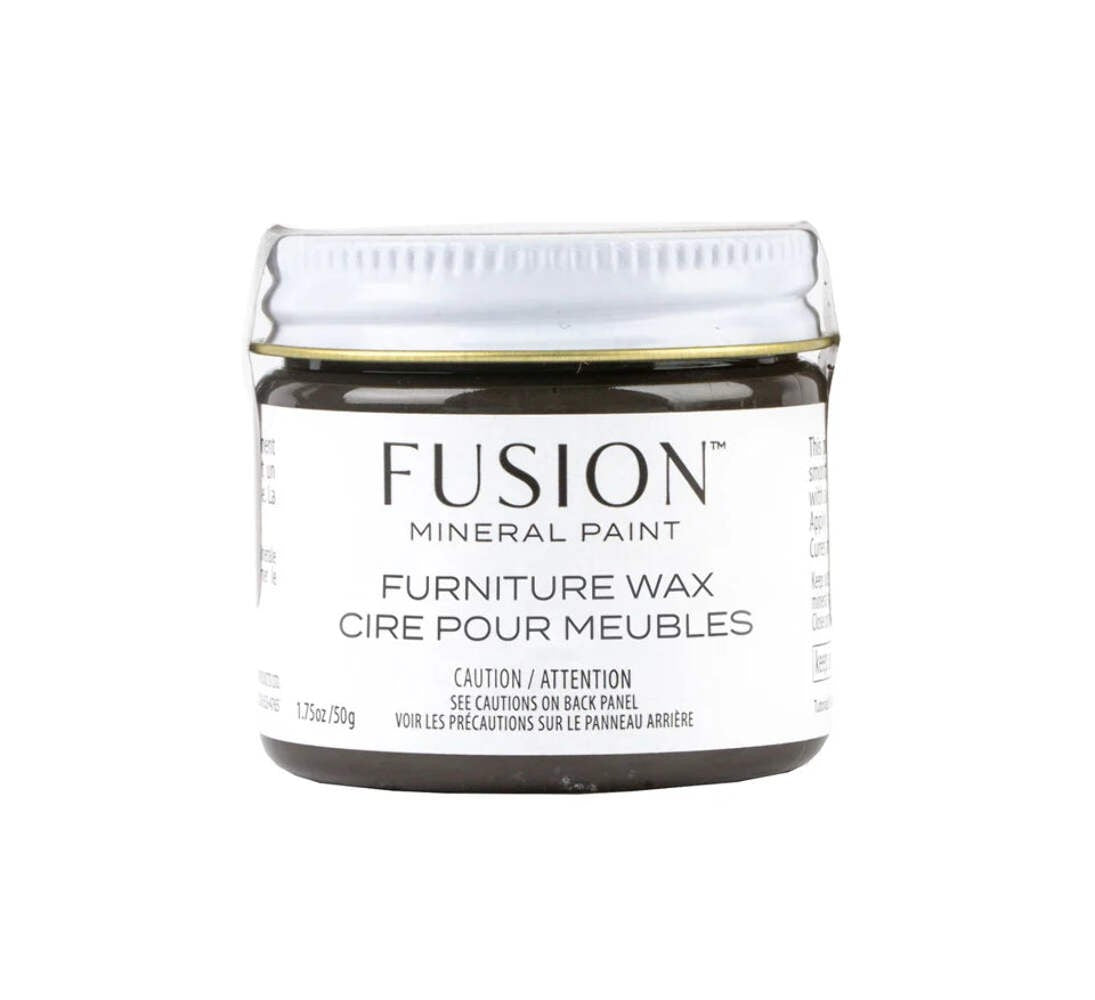 AGEING Furniture Wax - FUSION