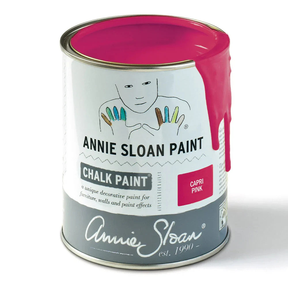 Capri Pink - Annie Sloan Chalk Paint