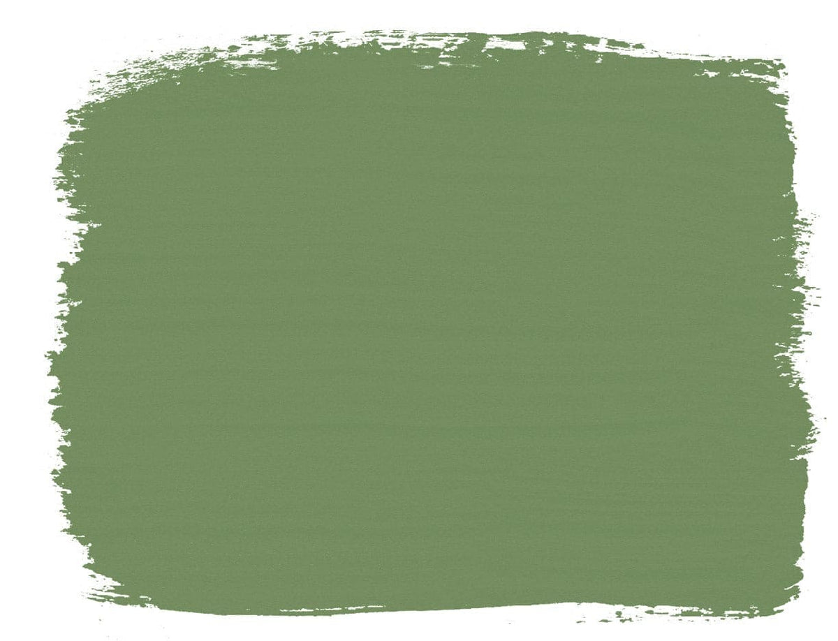 Capability Green - Annie Sloan Chalk Paint