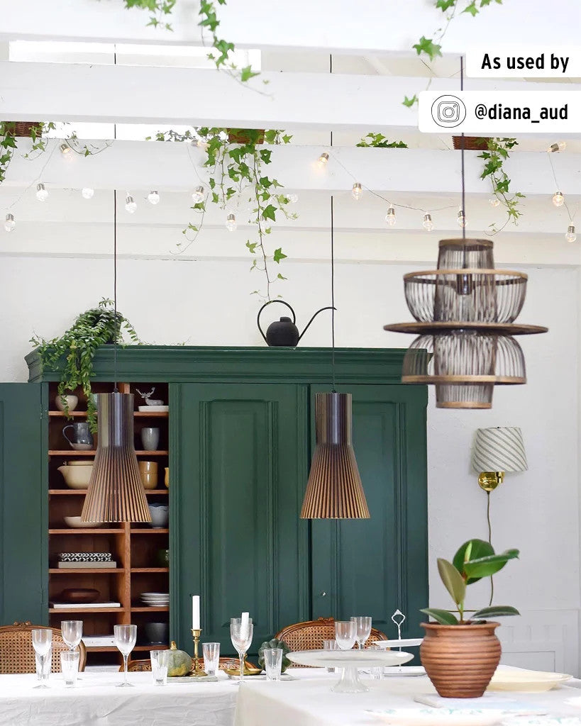 Amsterdam Green - Annie Sloan Chalk Paint