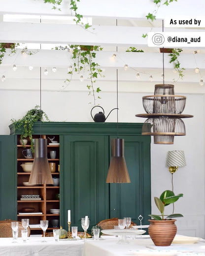 Amsterdam Green - Annie Sloan Chalk Paint