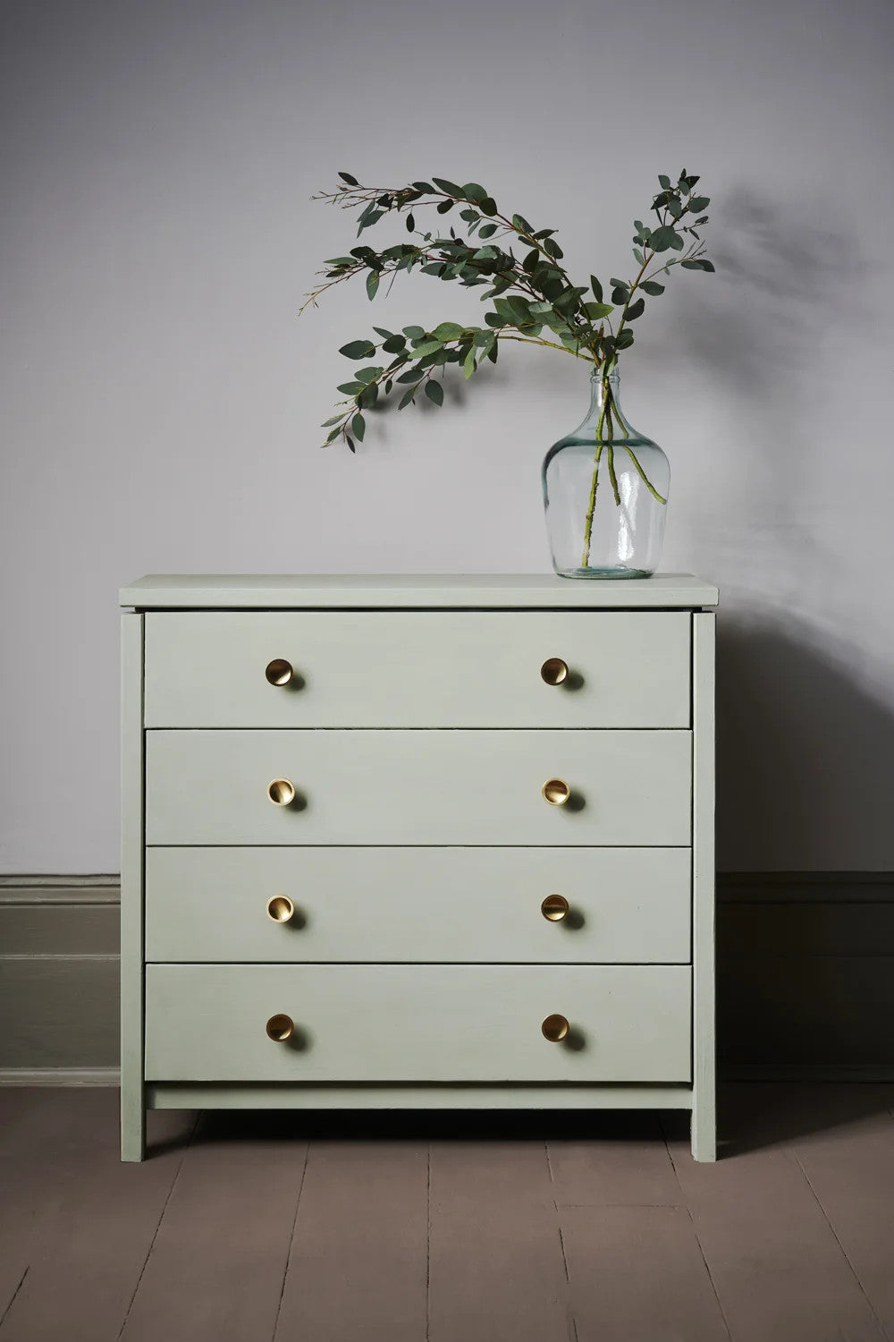 Coolabah Green - Annie Sloan Chalk Paint