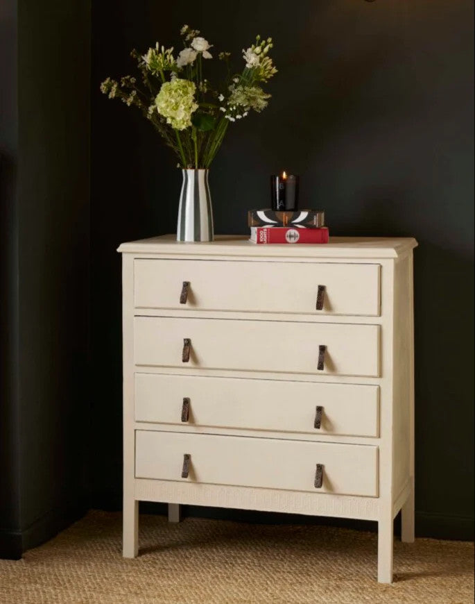 Canvas - Annie Sloan Chalk Paint