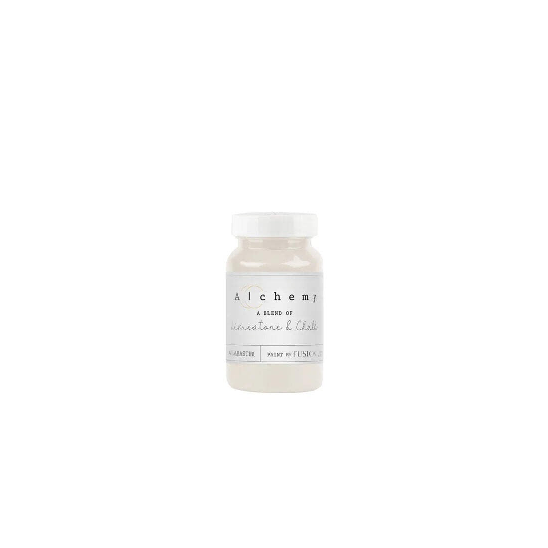 Alabaster - Alchemy by FUSION