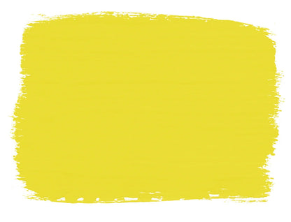 English Yellow - Annie Sloan Chalk Paint