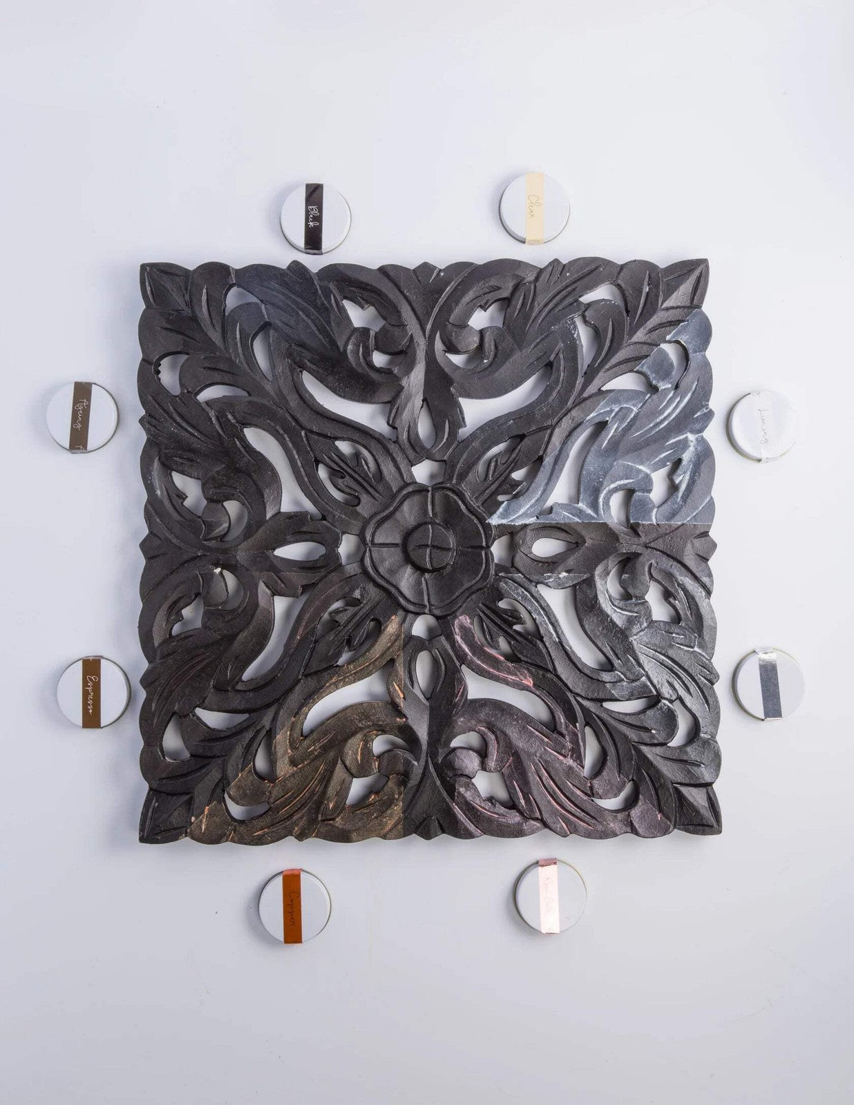 AGEING Furniture Wax - FUSION