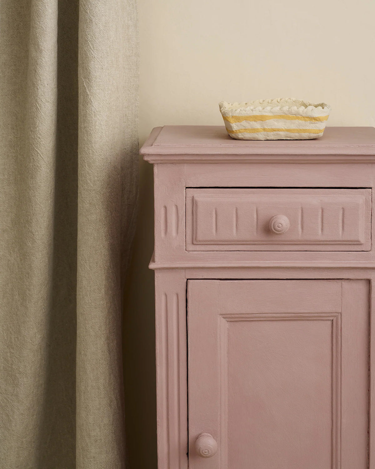 Jaipur Pink - Annie Sloan Chalk Paint